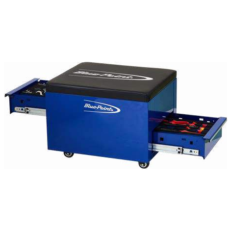 Blue Point BPSCKPCM Box Seat Creeper | Blue Point by KHM Megatools Corp. Blue Point BPSCKPCM Box Seat Creeper | Blue Point by KHM Megatools Corp.